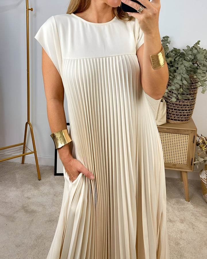 Jolijn™ | Élégante et Confortable Robe Indémodable