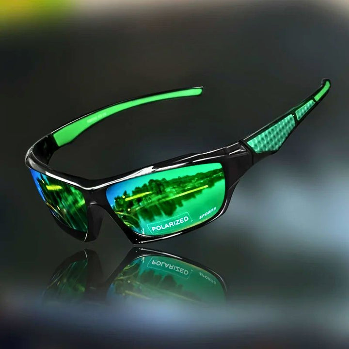 Falk™ | Sportliche Sonnenbrille