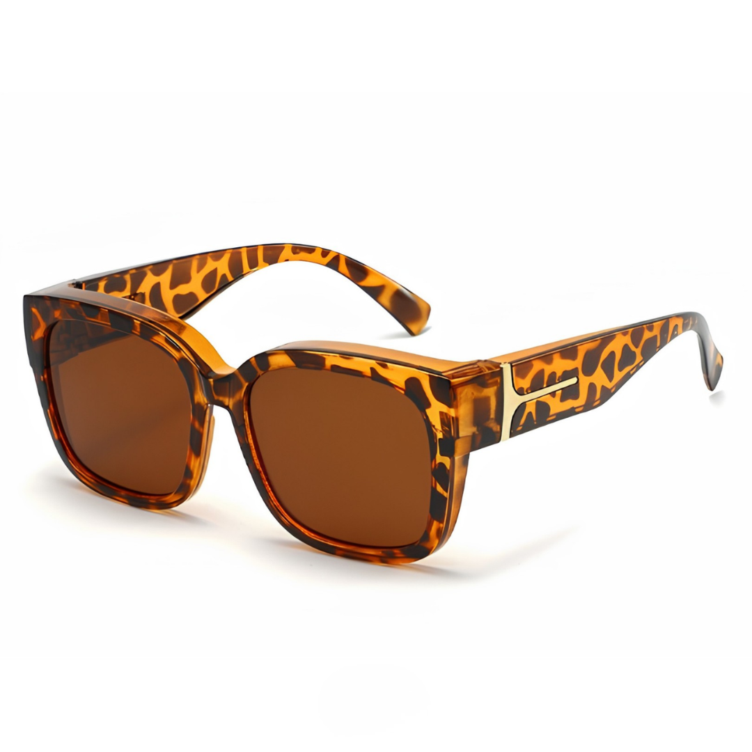 Aurora™ | Lunettes de soleil Signature FitOver