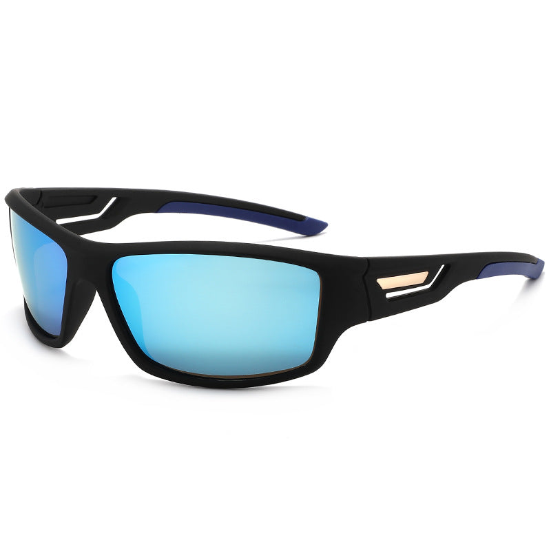 Ruben™ | Lunettes de soleil sportives