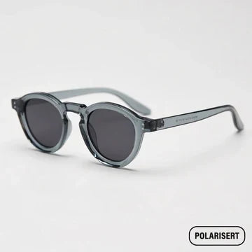 Elian™ | Lunettes de soleil rétro polarisées