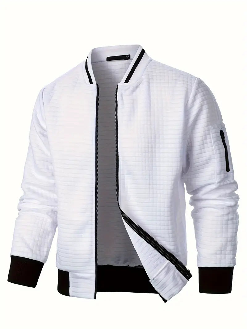 Errikos - Veste élégante à manches longues