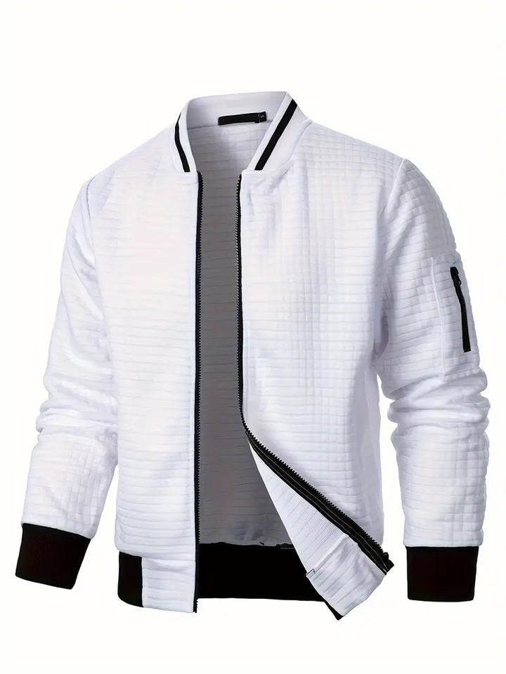 Errikos - Veste élégante à manches longues