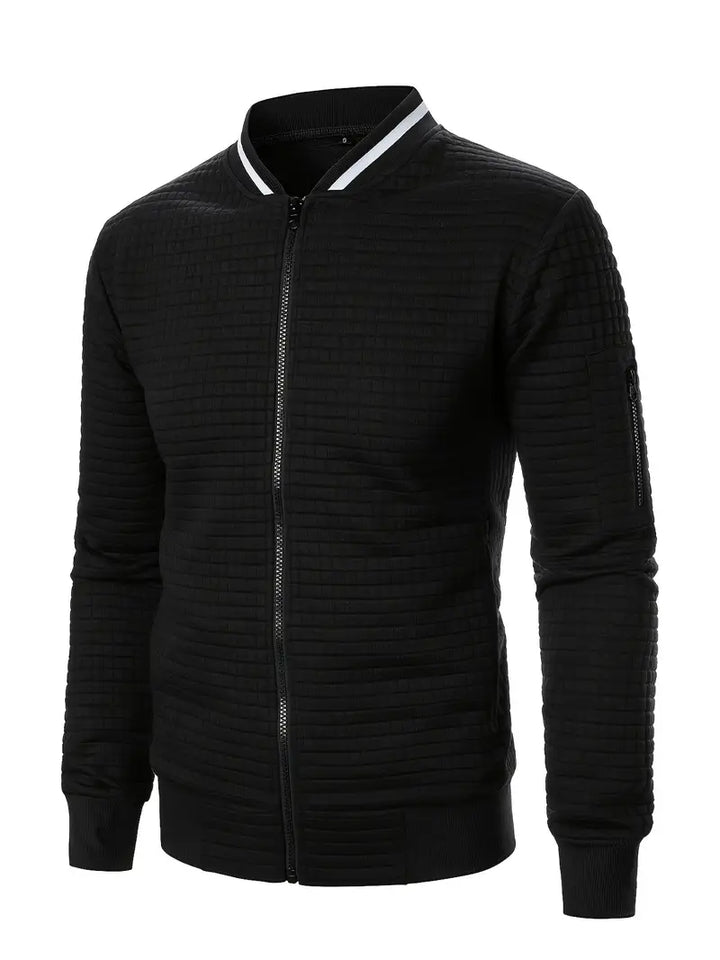 Errikos - Veste élégante à manches longues