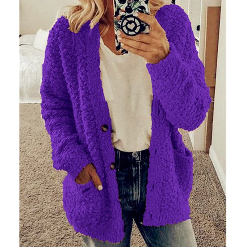 Beverly | Cardigan Grande Taille