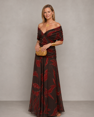 Avery | Robe élégante