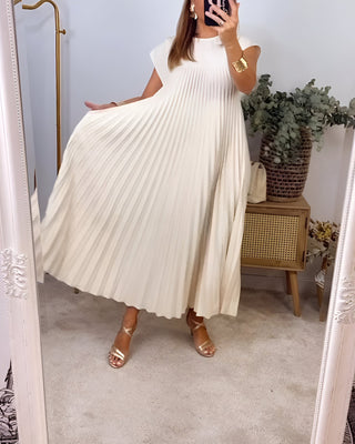 Jolijn™ | Élégante et Confortable Robe Indémodable