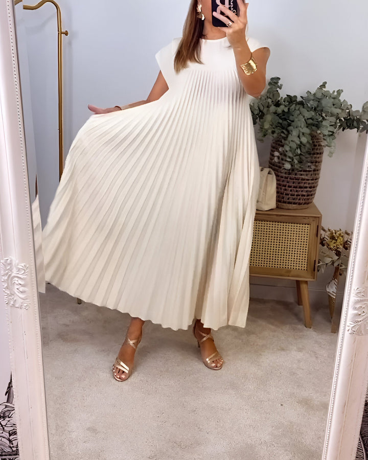 Jolijn™ | Élégante et Confortable Robe Indémodable