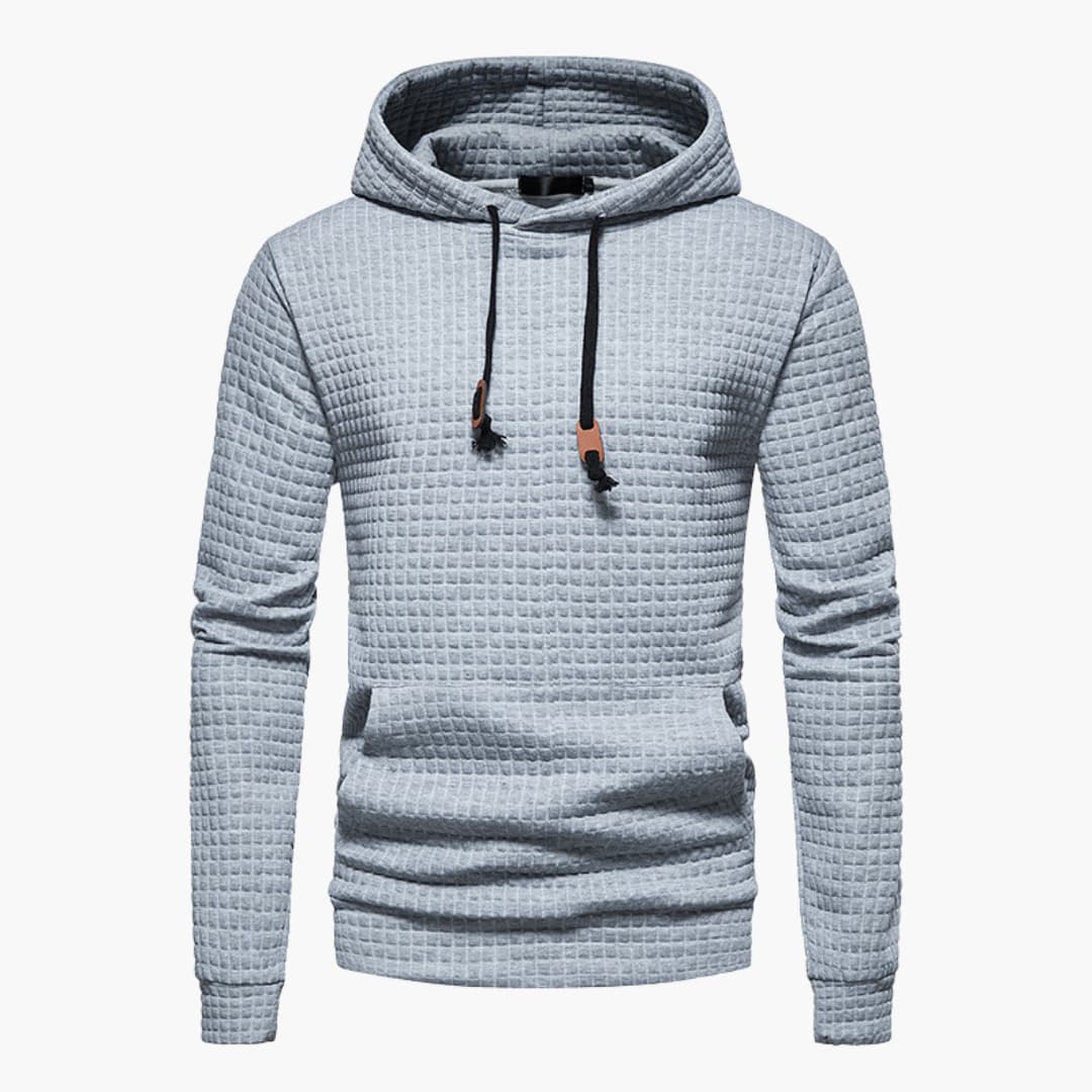 Roman - Sweat à Capuche Douillet
