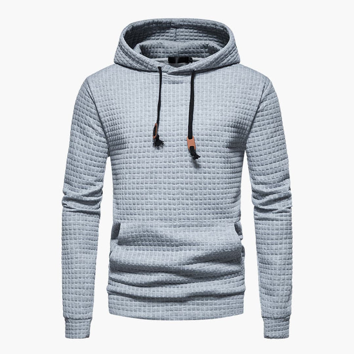 Roman - Sweat à Capuche Douillet