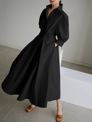Aurore™ | Classique Robe Longue