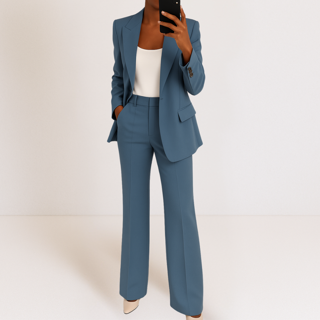 Melanie - Elegant Ensemble