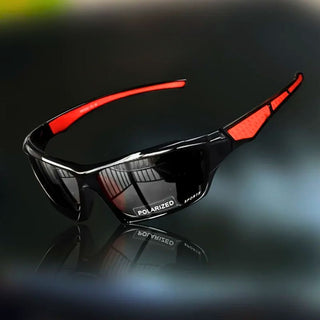Falk™ | Sportliche Sonnenbrille