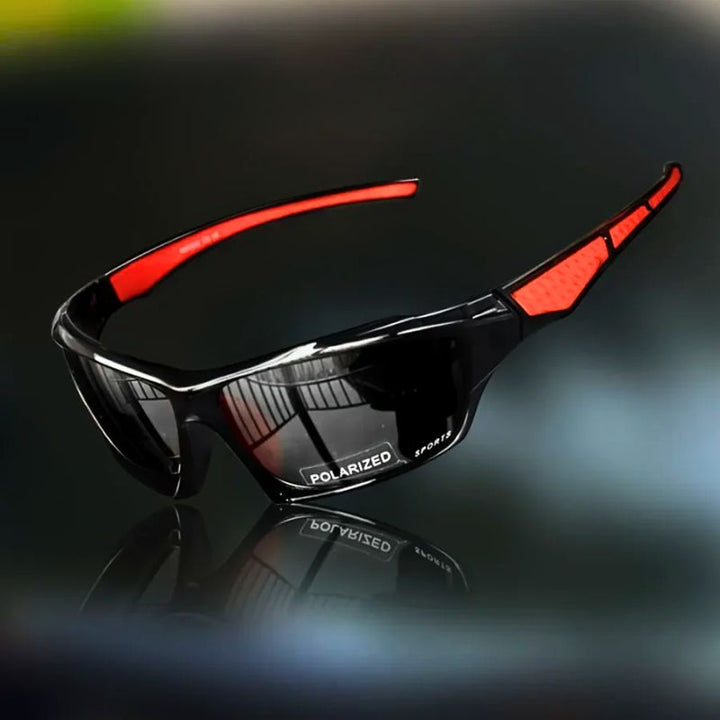 Falk™ | Sportliche Sonnenbrille