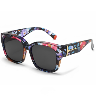 Aurora™ | Lunettes de soleil Signature FitOver