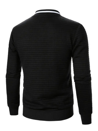 Errikos - Veste élégante à manches longues