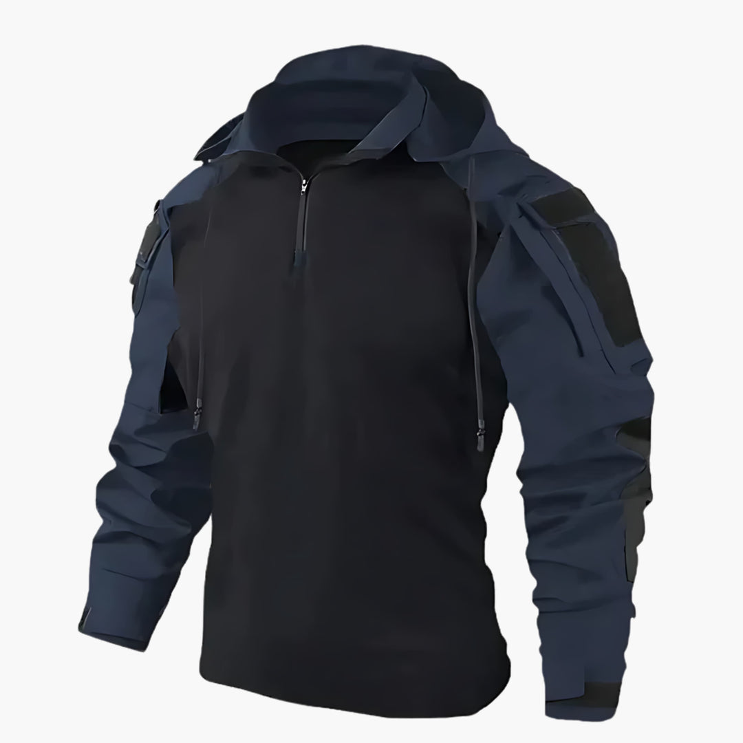 Delta – Pull Tactique