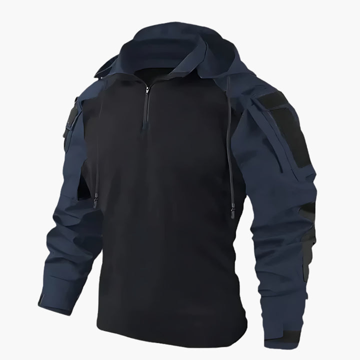 Delta – Pull Tactique