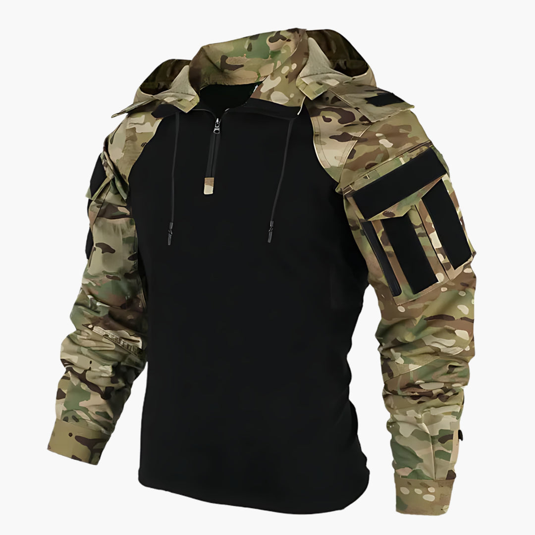 Delta – Pull Tactique