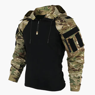 Delta – Pull Tactique