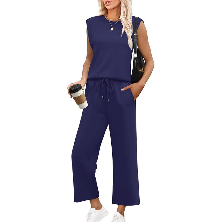 Leyla - Chic and Comfortable Set
