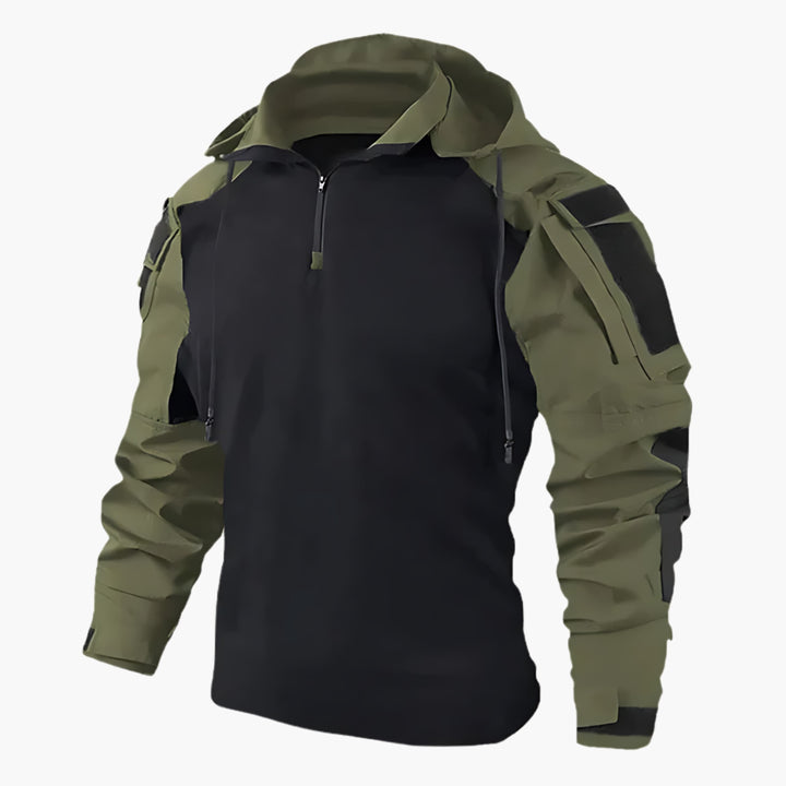 Delta – Pull Tactique
