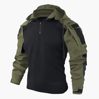 Delta – Pull Tactique
