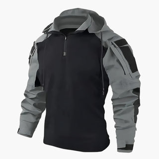Delta – Pull Tactique
