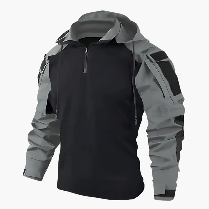 Delta – Pull Tactique