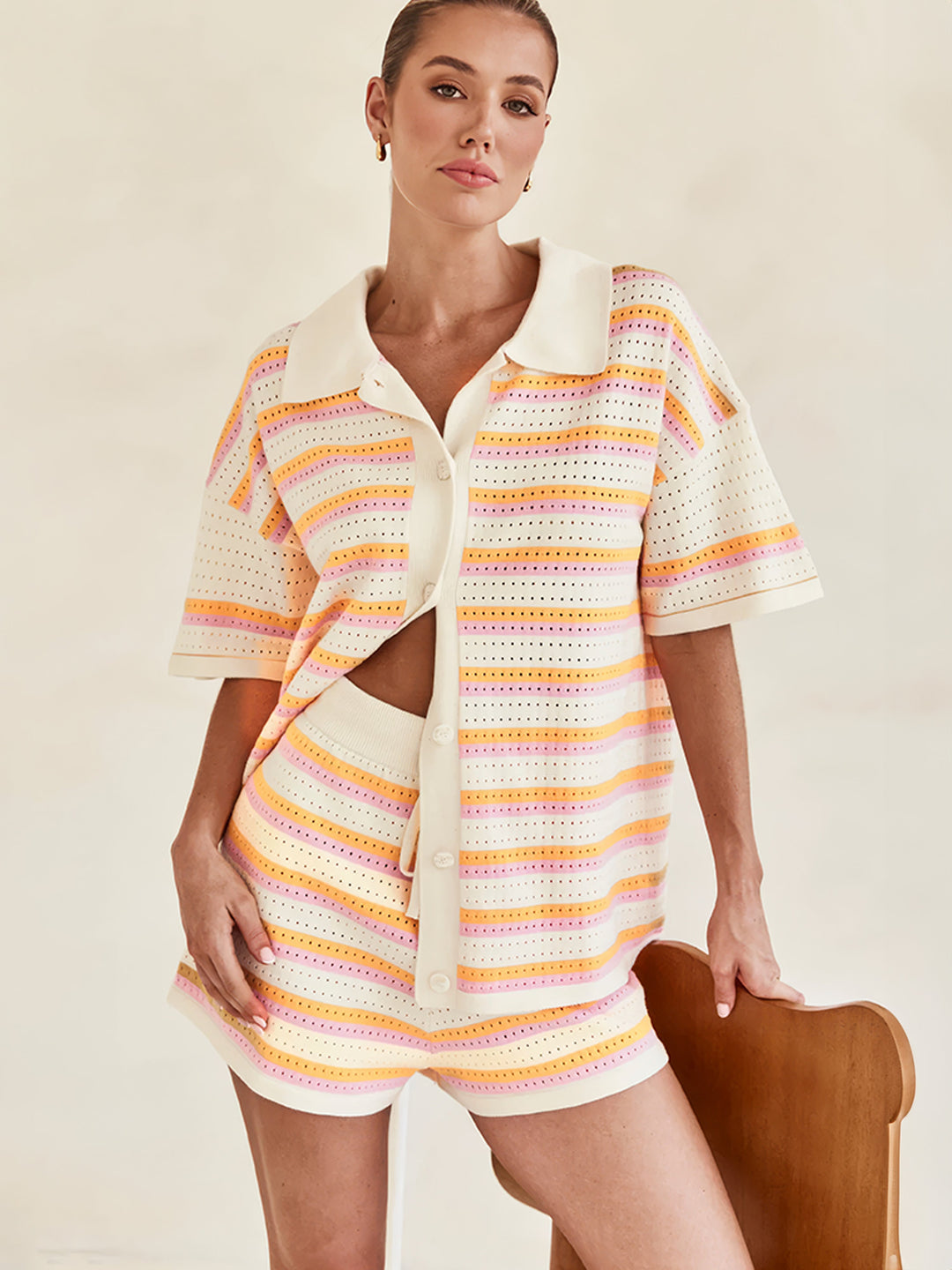 Katie - Stylish Spring Ensemble