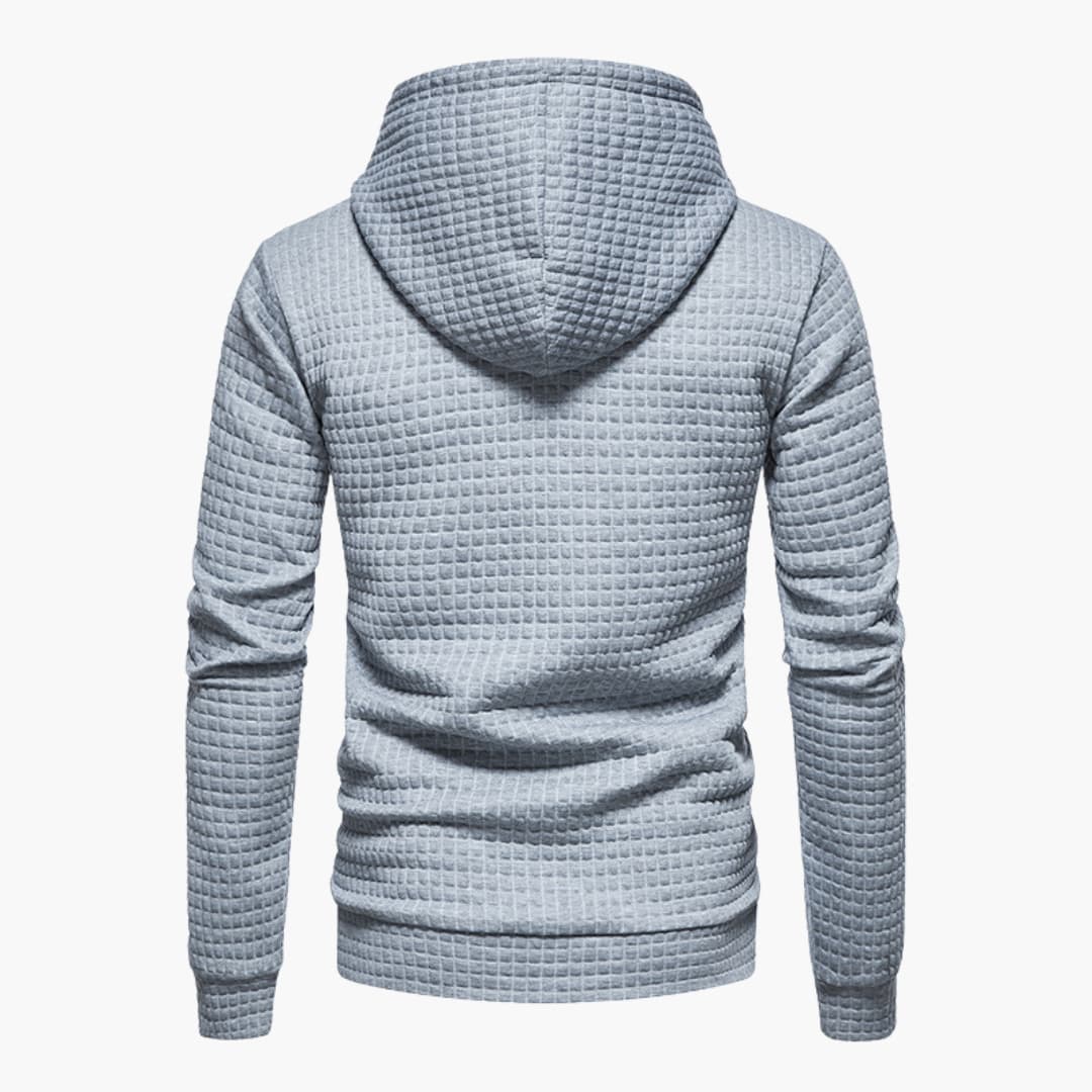 Roman - Sweat à Capuche Douillet