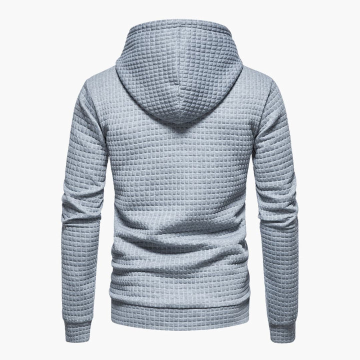 Roman - Sweat à Capuche Douillet