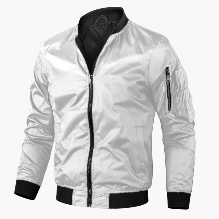 Luca | Veste Bomber Vintage