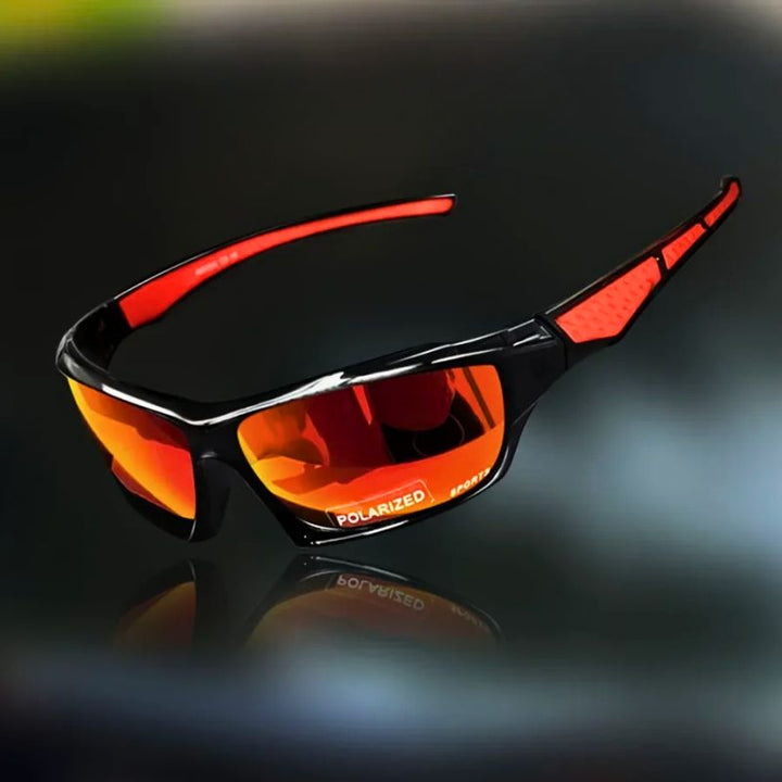 Falk™ | Sportliche Sonnenbrille