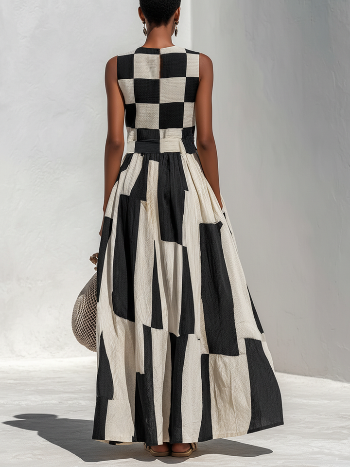 Giovanna – Robe Riviera Luxe