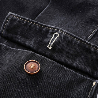 VESTE EN DENIM ASHBOURNE