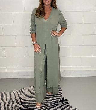 Dorine - Fresh Spring Ensemble