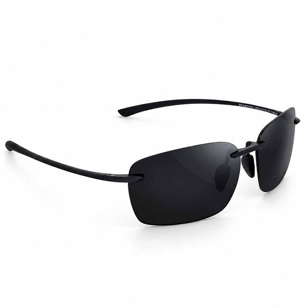 Fink™ | Lunettes de soleil polarisées sans monture