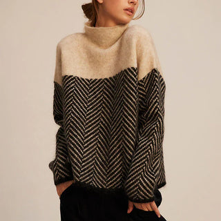 Juliette™ | Soft Turtleneck