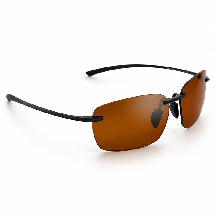 Fink™ | Lunettes de soleil polarisées sans monture