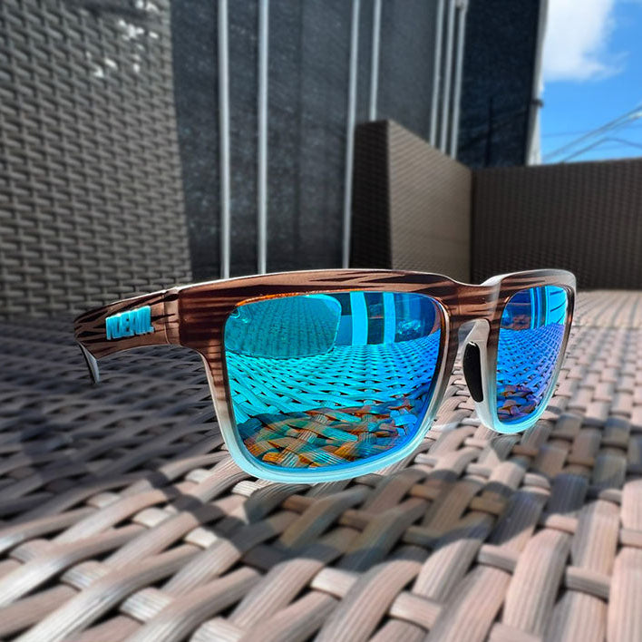 Nova™ | Lunettes de soleil polarisées