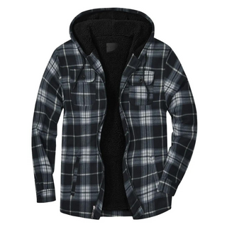 Jerry | Veste à Capuche