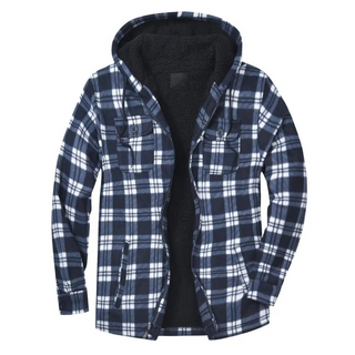 Jerry | Veste à Capuche