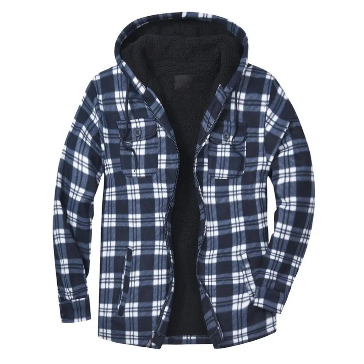 Jerry | Veste à Capuche
