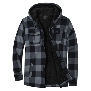 Jerry | Veste à Capuche