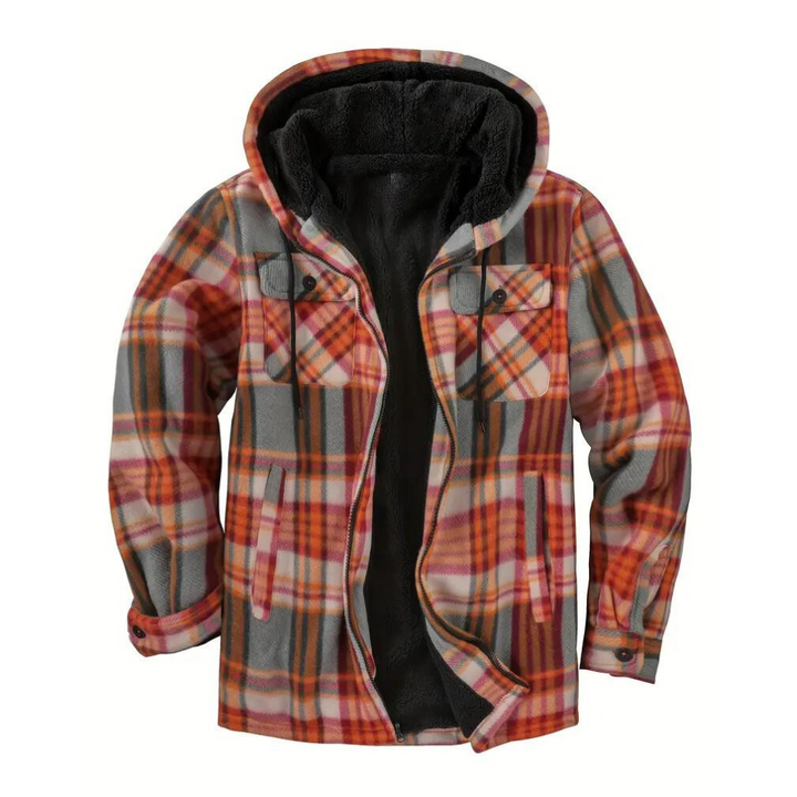 Jerry | Veste à Capuche