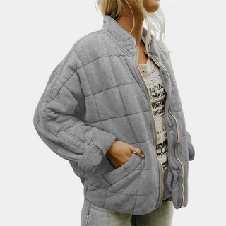 Ada | Veste Matelassée Chaude