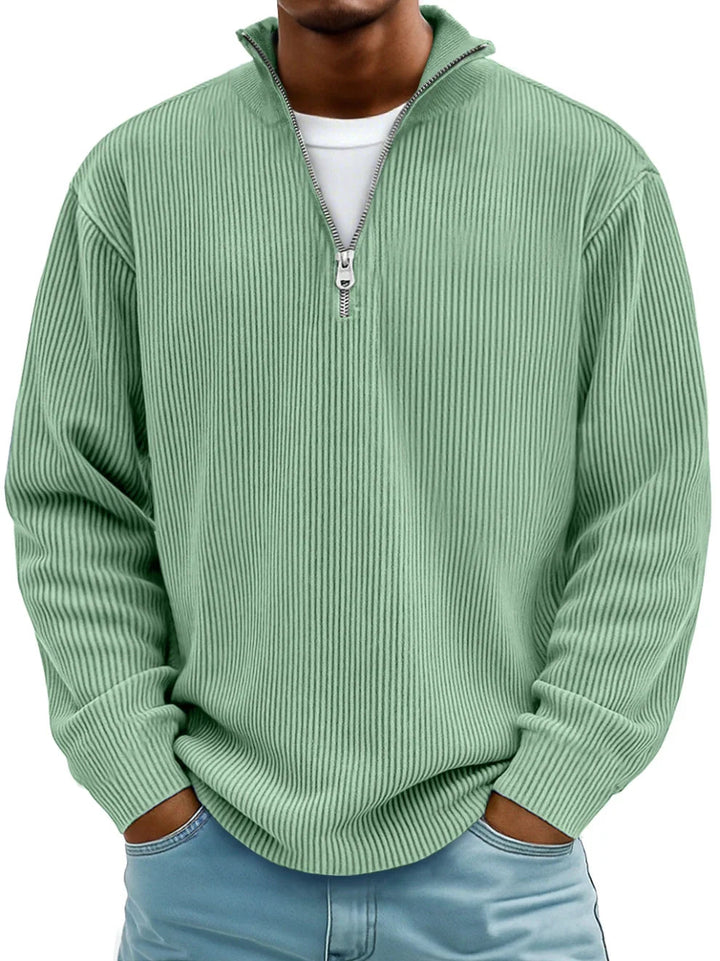 Calix | Pull tendance et élégant