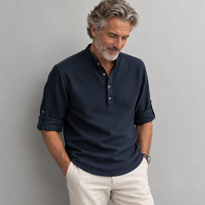 ZION | Porto Henley
