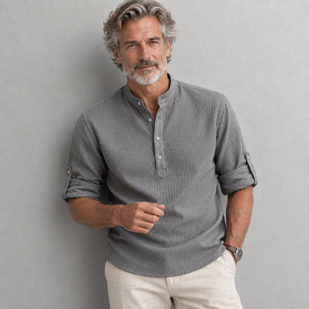 ZION | Porto Henley